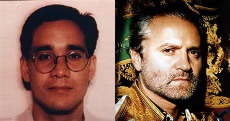 completino versace|Why Andrew Cunanan Killed Guianni Versace .